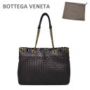 ボッテガヴェネタ トートバッグ 549829 VA252 6076 QUETSCHE/NERO Borsa Sp BOTTEGA VENETA ハンドバッグ レディース 【送料無料（※北海道・沖縄は1,000円）】