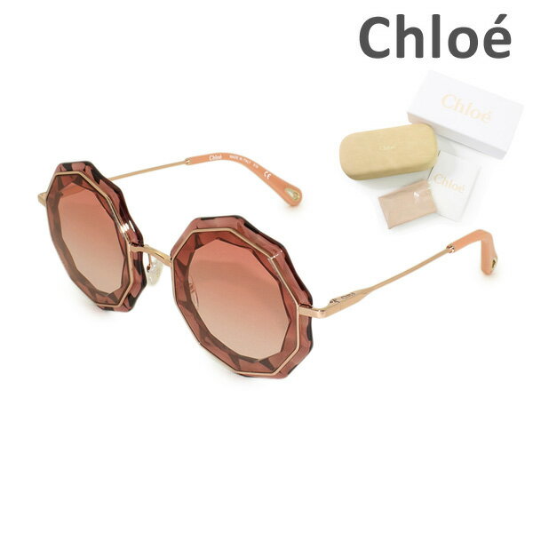 クロエ サングラス（レディース） 【国内正規品】 Chloe クロエ サングラス CE160S-860 レディース UVカット ブランド 【送料無料（※北海道・沖縄は1,000円）】