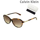 【国内正規品】 Calvin Klein（カルバンクライン） サングラス CK19544SA-240 アジアンフィット メンズ レディース UVカット【送料無料（※北海道・沖縄は1,000円）】