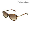 【国内正規品】 Calvin Klein（カルバンクライン） サングラス CK19544SA-240 アジアンフィット メンズ レディース UVカット【送料無料（※北海道・沖縄は1,000円）】