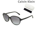 【国内正規品】 Calvin Klein（カルバンクライン） サングラス CK19548SA-016 アジアンフィット メンズ レディース UVカット【送料無料（※北海道・沖縄は1,000円）】