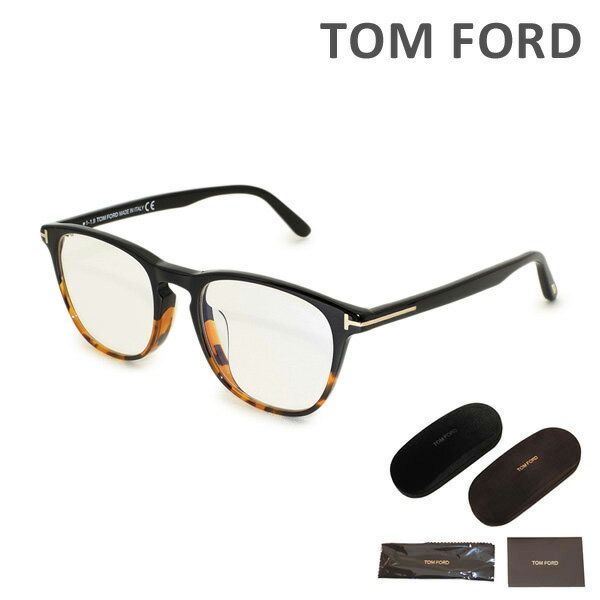 トム・フォード メガネ レディース トムフォード メガネ 伊達眼鏡 フレーム FT5625-F-B/V 005 52 TOM FORD メンズ レディース 正規品 アジアンフィット TF5625-F-B 005 【送料無料（※北海道・沖縄は1,000円）】