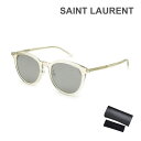 【国内正規品】サンローラン サングラス SL 488/K-004 アジアンフィット メンズ レディース ユニセックス UVカット SAINT LAURENT【送料無料(※北海道・沖縄は1,000円)】(4)