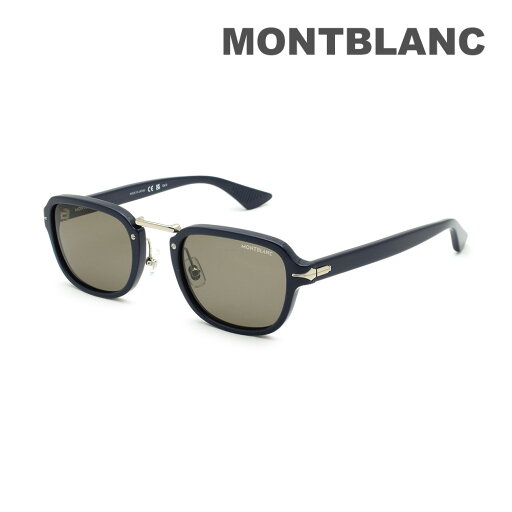 【国内正規品】モンブラン サングラス MB0264S-003 ノーズパッド メンズ UVカット MONTBLANC【送料無料(※北海道・沖縄は1,000円)】 【国内正規品】モンブラン サングラス MB0264S-003 ノーズパッド メンズ UVカット MONTBLANC【送料無料(※北海道・沖縄は1,000円)】