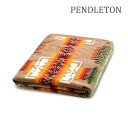 ペンドルトン スパタオル XB233-51114 CHIEF JOSEPH KAHKI ブランケット JACQUARD SPA TOWL PENDLETON【送料無料（※北海道・沖縄は1,000円）】