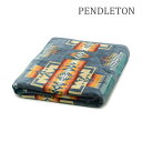 ペンドルトン ビーチタオル XB233-53803 CHIEF JOSEPH SLATE ブランケット JACQUARD BEACH TOWL PENDLETO...