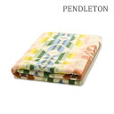 ペンドルトン スパタオル XB233-55340 OPAL SPRINGS ブランケット JACQUARD SPA TOWL PENDLETON【送料無料（※北海道・沖縄は1,000円）】