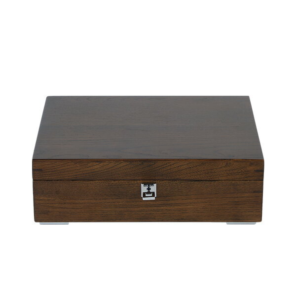 ベゼルホールド ウォッチケース BH-WB-010 エステート 腕時計 収納ボックス 10本 BEZELHOLD【送料無料（※北海道・沖縄は1,000円）】