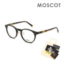 MOSCOT XRbg FRANKIE MP FAA-200251AC01 TORTOISE TCY51 m[Ypbh ዾ t[ ̂ Y fB[X yikCE1,000~jz