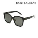 【国内正規品】サンローラン サングラス SL M105/F 006 ノーズパッド レディース UVカット 偏光レンズ SAINT LAURENT【送料無料（※北海道・沖縄は1,000円）】