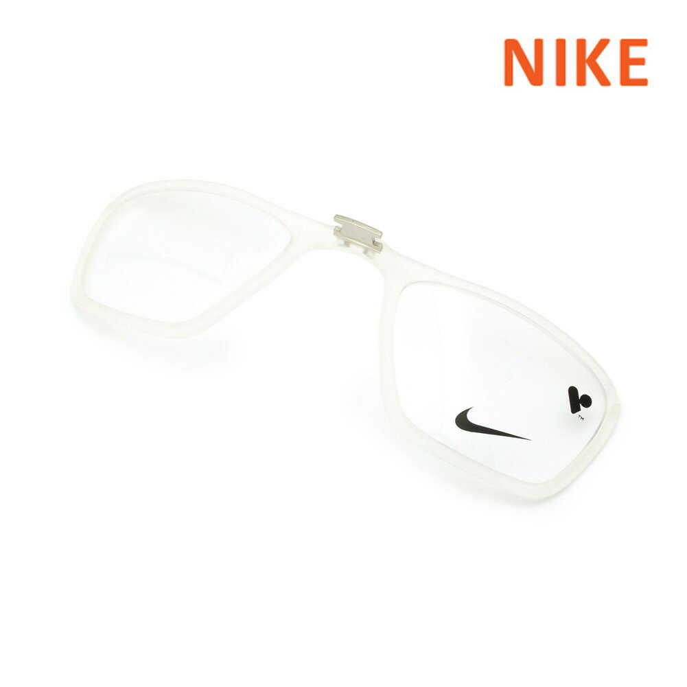 【国内正規品】ナイキ サングラス インナーフレーム SHOW X3 専用 NIKE SUN RX CLIP2 度付き対応 メンズ レディース