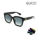 【クーポン対象】 【国内正規品】 グッチ サングラス GG1338SK-003 アジアンフィット レディース UVカット GUCCI【送料無料（※北海道・沖縄は1,000円）】