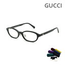 【国内正規品】グッチ メガネ 眼鏡 フレーム のみ GG0930OJ-005 ブラック ノーズパッド レディース GUCCI【送料無料(※北海道・沖縄は1,000円)】