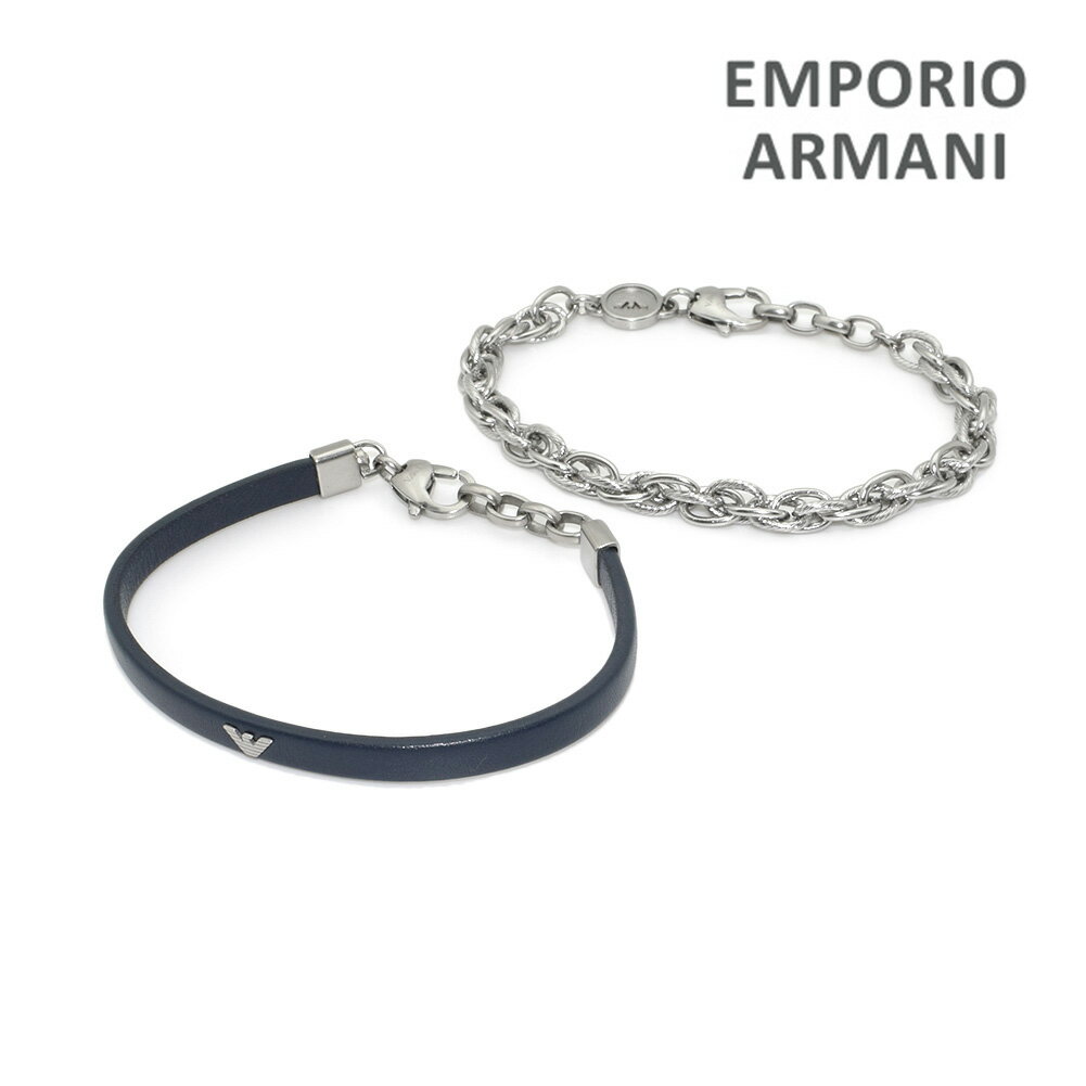 G|I A}[j uXbg EGS2943SET lCr[/Vo[ EMPORIO ARMANI ANZT[ YyikCE1,000~jz