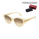 2023秋冬【国内正規品】フェラガモ サングラス SF1114SLB-708 レディース アジアンフィット UVカット FERRAGAMO【送料無料（※北海道・沖縄は1,000円）】