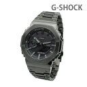 yKizCASIO JVI G-SHOCK GVbN GM-B2100BD-1AJF v rv 2100 SeriesyikCE1,000~jz