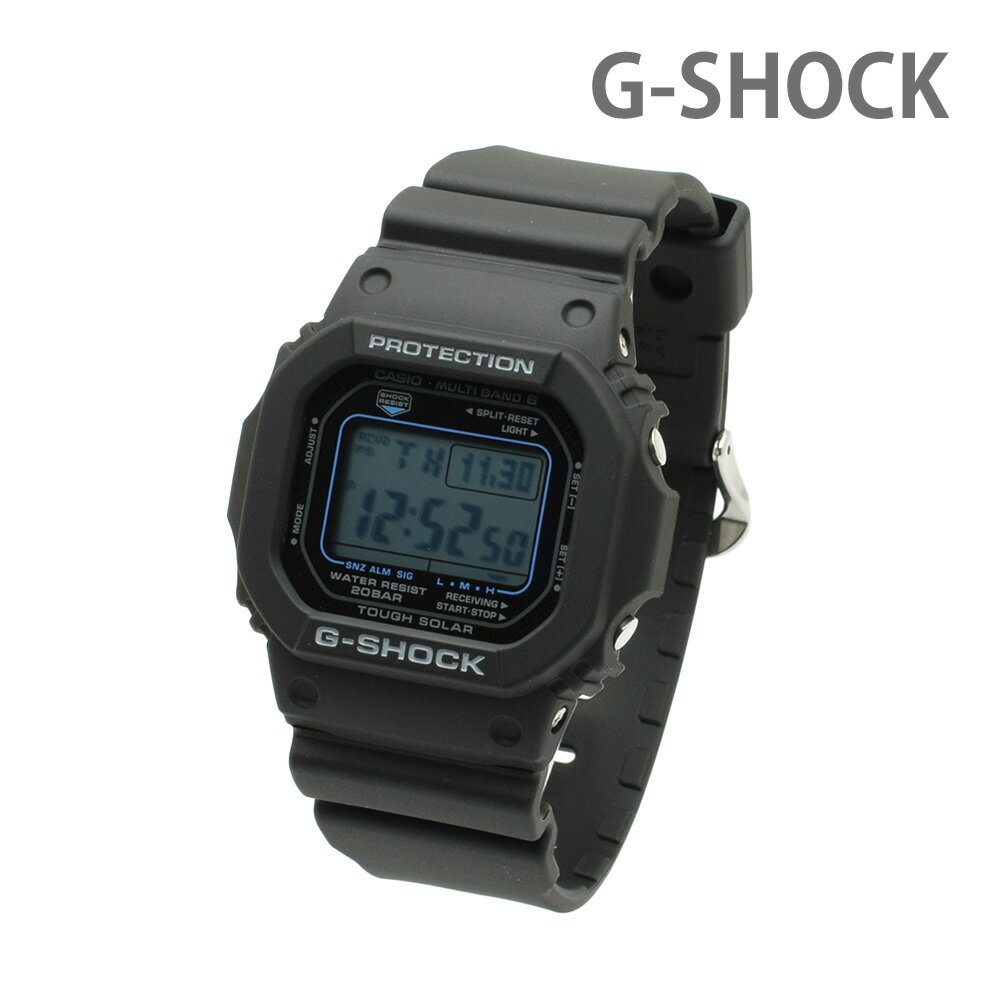 ڹʡCASIO  G-SHOCK Gå GW-M5610U-1CJF  ӻ 5600 SERIES̵ʢ̳ƻ1,000ߡˡ