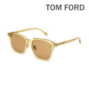 トムフォード サングラス FT0971-K/S 45E 54 TOM FORD メンズ レディース ユニセックス 正規品 TF971-K【送料無料(※北海道・沖縄は1,000円)】
