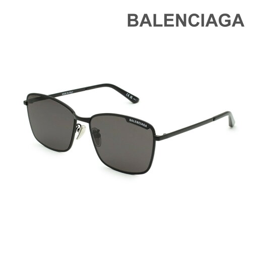 【国内正規品】バレンシアガ サングラス BB0280SA 001 ノーズパッド メンズ レディース ユニセックス BALENCIAGA【送料無料(※北海道・沖縄は1,000円)】 【国内正規品】バレンシアガ サングラス BB0280SA 001 ノーズパッド メンズ レディース ユニセックス BALENCIAGA【送料無料(※北海道・沖縄は1,000円)】