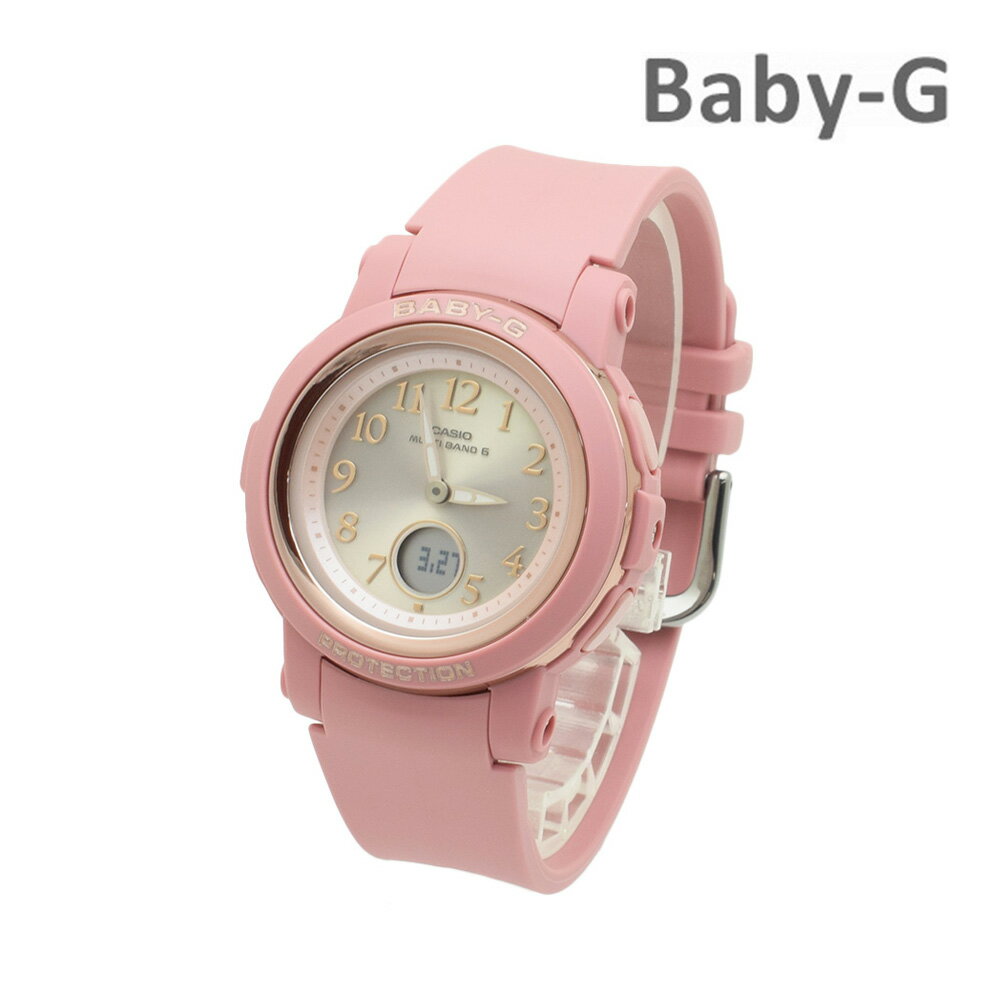 yKizCASIO JVI Baby-G xr[G BGA-2900AF-4AJF BGA-2900 SERIES v rvyikCE1,000~jz