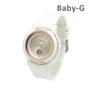 yKizCASIO JVI Baby-G xr[G BGA-2900AF-7AJF BGA-2900 SERIES v rvyikCE1,000~jz