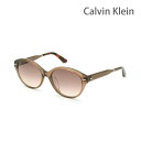 【国内正規品】カルバンクライン サングラス CK22559SLB-200 アジアンフィット メンズ レディース UVカット Calvin Klein【送料無料（※北海道・沖縄は1,000円）】