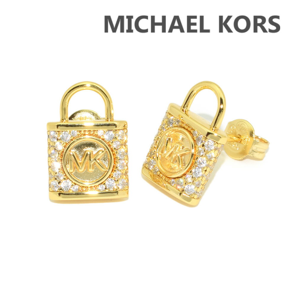 マイケルコース ピアス マイケルコース ピアス MKC1628AN710 ゴールド MICHAEL KORS アクセサリー レディース【送料無料（※北海道・沖縄は1,000円）】