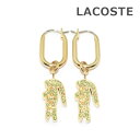 ラコステ ピアス 2040364 ゴールド LACOSTE アクセサリー レディース【送料無料(※北海道・沖縄は1,000円)】(4)