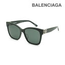 【国内正規品】バレンシアガ サングラス BB0102SA-014 グリーン アジアンフィット レディース BALENCIAGA【送料無料(※北海道・沖縄は1,000円)】(4)