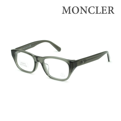 モンクレール メガネ 眼鏡 フレーム のみ ML5158-D/V 020 53 アジアンフィット メンズ レディース ユニセックス MONCLER【送料無料(※北海道・沖縄は1,000円)】 モンクレール メガネ 眼鏡 フレーム のみ ML5158-D/V 020 53 アジアンフィット メンズ レディース ユニセックス MONCLER【送料無料(※北海道・沖縄は1,000円)】