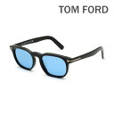 トムフォード サングラス FT1122-D/S 01V 52 TOM FORD アジアンフィット メンズ 正規品 TF1122-D ECO【送料無料(※北海道・沖縄は1,000円)】(4)