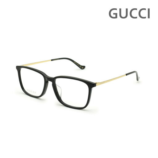 【国内正規品】グッチ メガネ 眼鏡 フレーム のみ GG1609OA-001 ブラック アジアンフィット メンズ GUCCI【送料無料(※北海道・沖縄は1,000円)】 【国内正規品】グッチ メガネ 眼鏡 フレーム のみ GG1609OA-001 ブラック アジアンフィット メンズ GUCCI【送料無料(※北海道・沖縄は1,000円)】