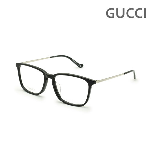 【国内正規品】グッチ メガネ 眼鏡 フレーム のみ GG1609OA-002 ブラック アジアンフィット メンズ GUCCI【送料無料(※北海道・沖縄は1,000円)】 【国内正規品】グッチ メガネ 眼鏡 フレーム のみ GG1609OA-002 ブラック アジアンフィット メンズ GUCCI【送料無料(※北海道・沖縄は1,000円)】