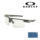 【国内正規品】オークリー サングラス OO9400-1168 BISPHAERA バイスファエラ UVカット 調光レンズ【送料無料(※北海道・沖縄は1,000円)】
