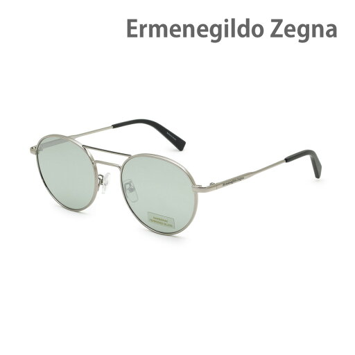 エルメネジルド・ゼニア サングラス EZ0089-D/S-14C ライトグレー ノーズパッド メンズ UVカット Ermenegildo Zegna【送料無料(※北海道・沖縄は1,000円)】 エルメネジルド・ゼニア サングラス EZ0089-D/S-14C ライトグレー ノーズパッド メンズ UVカット Ermenegildo Zegna【送料無料(※北海道・沖縄は1,000円)】