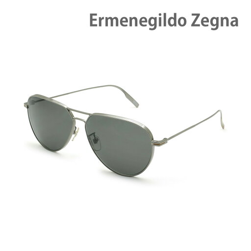 エルメネジルド・ゼニア サングラス EZ0129-F/S-08D グレー ノーズパッド メンズ レディース ユニセックス UVカット 偏光レンズ Ermenegildo Zegna【送料無料(※北海道・沖縄は1,000円)】 エルメネジルド・ゼニア サングラス EZ0129-F/S-08D グレー ノーズパッド メンズ レディース ユニセックス UVカット 偏光レンズ Ermenegildo Zegna【送料無料(※北海道・沖縄は1,000円)】