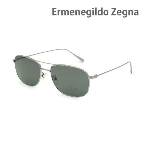 エルメネジルド・ゼニア サングラス EZ0111-D/S-12D ダークグレー ノーズパッド メンズ UVカット Ermenegildo Zegna【送料無料(※北海道・沖縄は1,000円)】 エルメネジルド・ゼニア サングラス EZ0111-D/S-12D ダークグレー ノーズパッド メンズ UVカット Ermenegildo Zegna【送料無料(※北海道・沖縄は1,000円)】