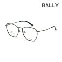 BALLY バリー メガネ 眼鏡 フレーム のみ BY5059-D/V-008 ガンメタル ノーズパッド メンズ【送料無料(※北海道・沖縄は1,000円)】(4)