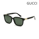 【国内正規品】グッチ サングラス GG1505Sk-001 ブラック アジアンフィット メンズ UVカット GUCCI【送料無料(※北海道・沖縄は1,000円)】(4)