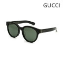 【国内正規品】グッチ サングラス GG1511SK-001 ブラック アジアンフィット メンズ UVカット GUCCI【送料無料(※北海道・沖縄は1,000円)】(4)