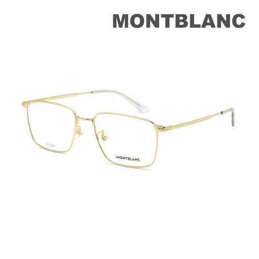 【国内正規品】モンブラン メガネ 眼鏡 フレーム のみ MB0308O-004 ゴールド ノーズパッド メンズ MONTBLANC【送料無料(※北海道・沖縄は1,000円)】 【国内正規品】モンブラン メガネ 眼鏡 フレーム のみ MB0308O-004 ゴールド ノーズパッド メンズ MONTBLANC【送料無料(※北海道・沖縄は1,000円)】
