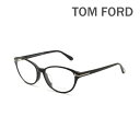 トムフォード メガネ 眼鏡 フレーム FT5422-F/V-001 53 TOM FORD レディース 正規品 アジアンフィット TF5422-F【送料無料(※北海道・沖縄は1,000円)】(4)