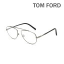 トムフォード メガネ 伊達眼鏡 フレーム FT5622-B/V-008 57 TOM FORD メンズ 正規品 ノーズパッド TF5622-B【送料無料(※北海道・沖縄は1,000円)】(4)