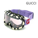 【国内正規品】GUCCI グッチ ゴーグル GG1210S-005 アイボリー/バイオレット メンズ レディース ユニセックス サングラス【送料無料(※北海道・...