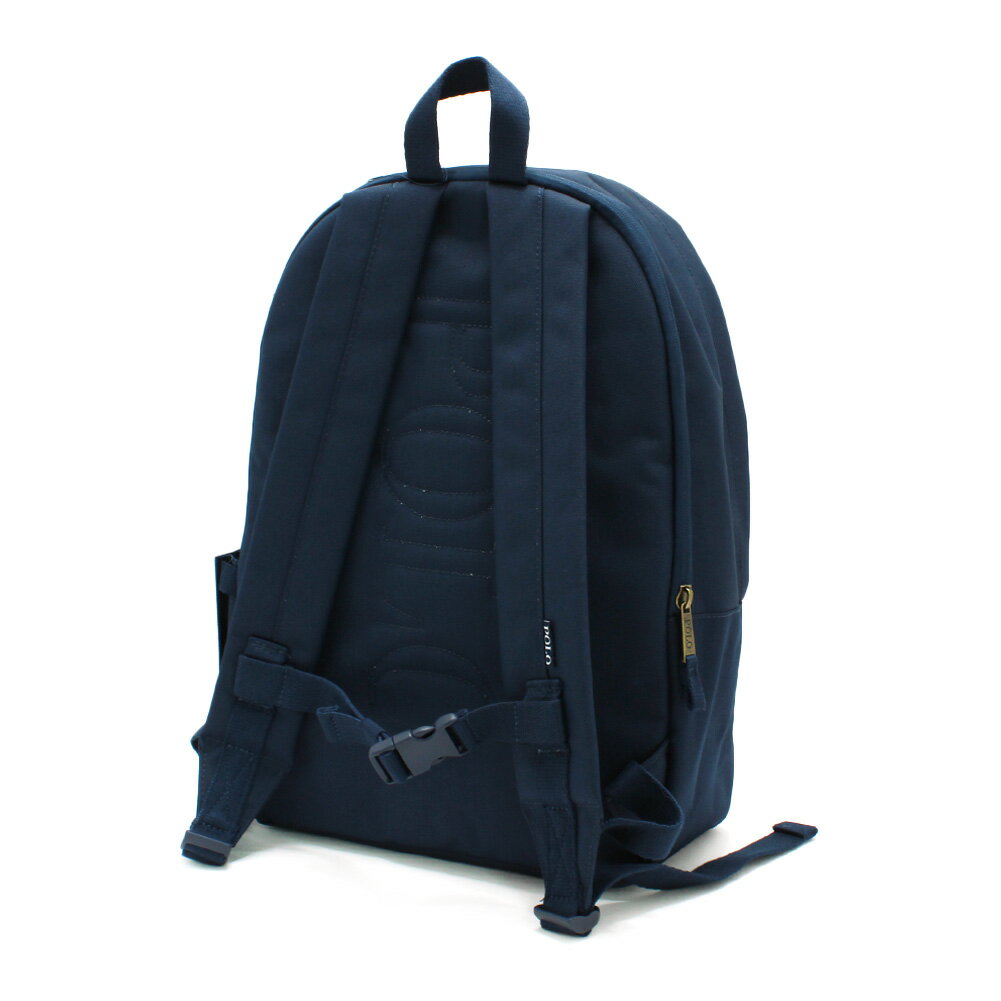 ポロ ラルフローレン リュック 9AR151-BCV ネイビー ジュニア キッズ レディース バックパック POLO RALPH LAUREN【送料無料（※北海道・沖縄は1,000円）】