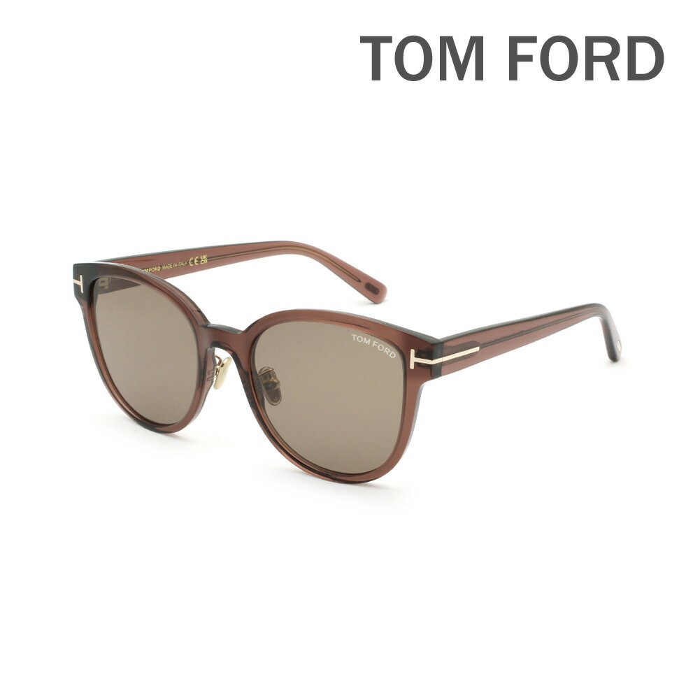 トムフォード サングラス FT1137-K/S 48E 55 TOM FORD ノーズパッド メンズ レディース 正規品 TF1137-K ECO【送料無料（※北海道・沖縄は1,000円）】