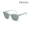 プラダ サングラス PRA21SF 19T175 55 アズール アジアンフィット メンズ PRADA SPR A21-F 19T-175【送料無料(※北海道・沖縄は1,000円)】