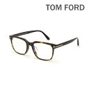 トムフォード メガネ 眼鏡 フレーム FT5818-F-B/V-052 53 TOM FORD メンズ 正規品 アジアンフィット TF5818-F-B ECO【送料無料(※北海道・沖縄は1,000円)】(4)