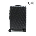 TUMI キャリーケース 0228771DTX2 147676-6153 19 DEGREE International Expandable 4 Wheele...