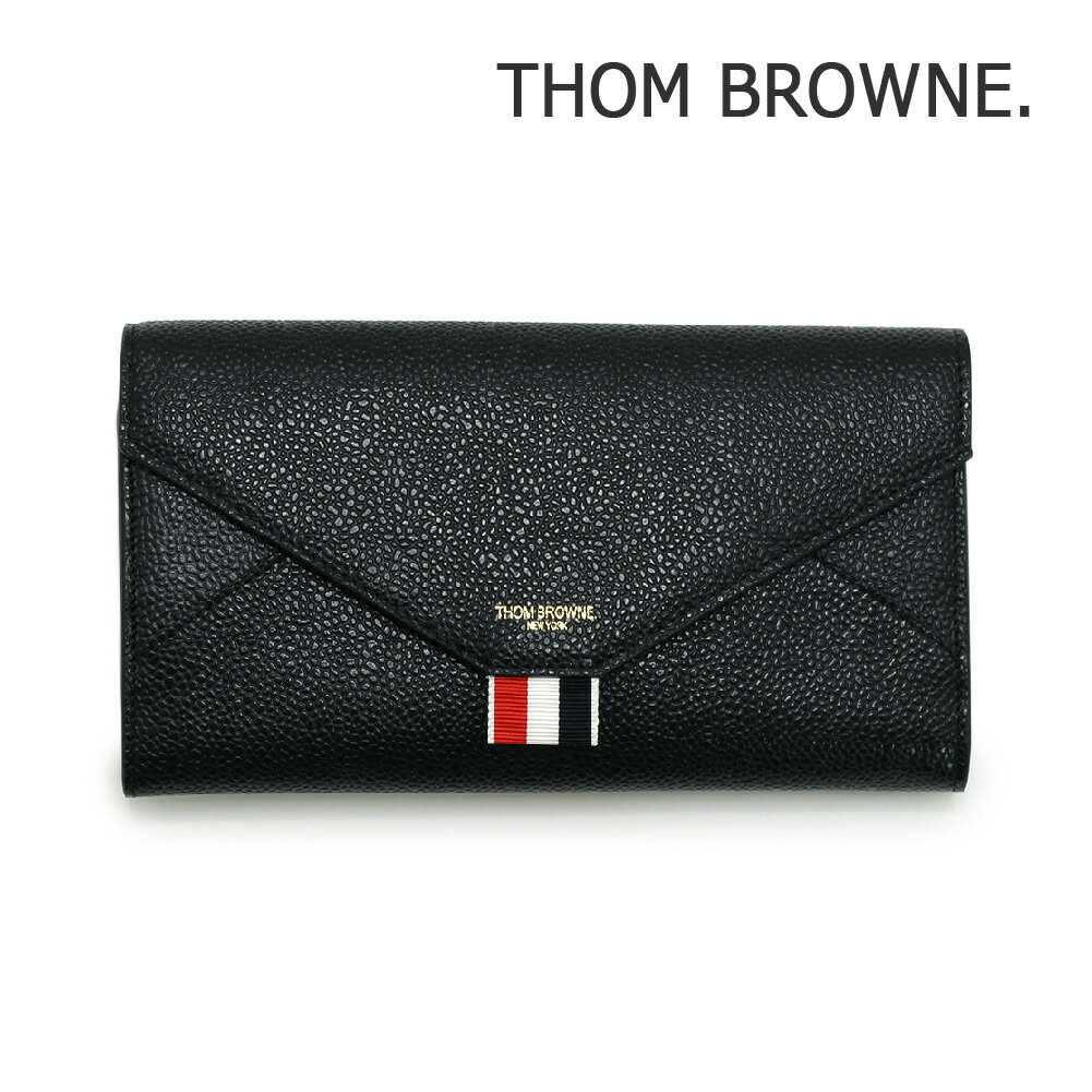 THOM BROWNE (正規品/関税送料込み) 長財布 楽天市場】トムブラウン 財布(レディース財布|財布・ケース